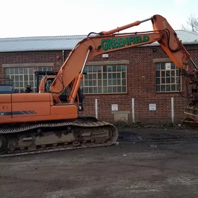 Leaden Hill Industrial Estate 1